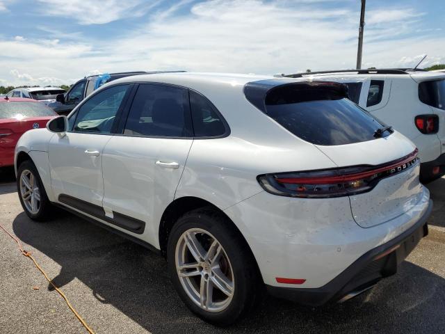 Photo 2 from auction – 2023 PORSCHE MACAN BASE with VIN WP1AA2A53PLB09860
