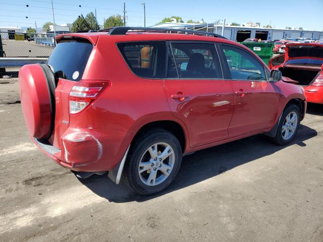 Photo 3 from auction – 2012 TOYOTA RAV4 with VIN 2T3BF4DV2CW264714