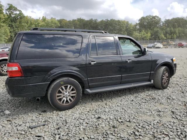 Photo 3 from auction – 2012 FORD EXPEDITION with VIN 1FMJK1J51CEF40264