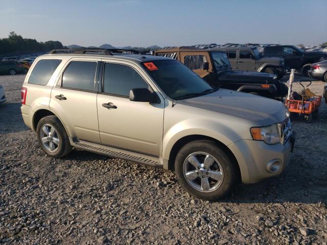 Zdjęcie 4 z aukcji – 2011 FORD ESCAPE XLT z VIN 1FMCU0DG7BKA50289