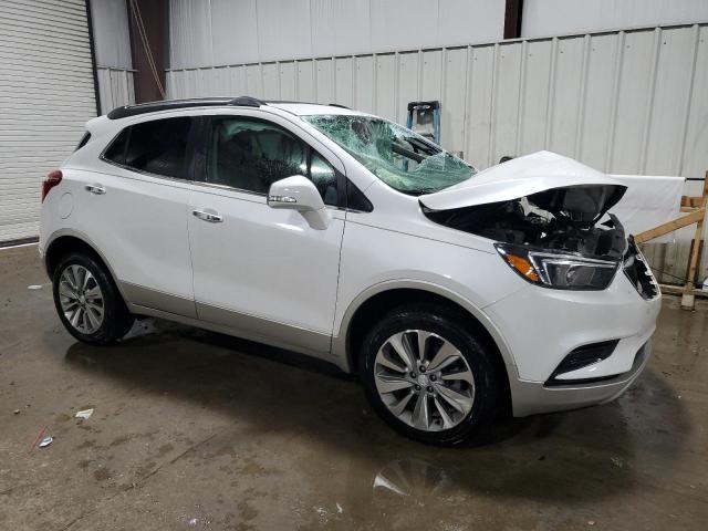 Photo 4 from auction – 2019 BUICK ENCORE PRE with VIN KL4CJESB8KB701330