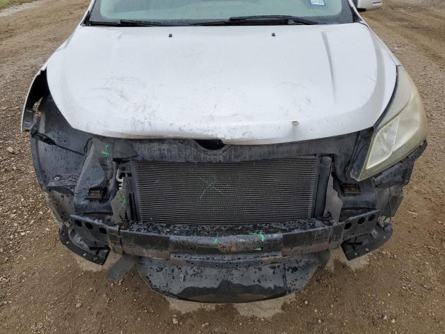Photo 12 from auction – 2014 CHEVROLET TRAVERSE L with VIN 1GNKRHKD3EJ287145