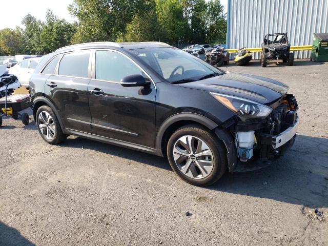 Photo 4 from auction – 2022 KIA NIRO EX PR with VIN KNDCE3LG4N5142256