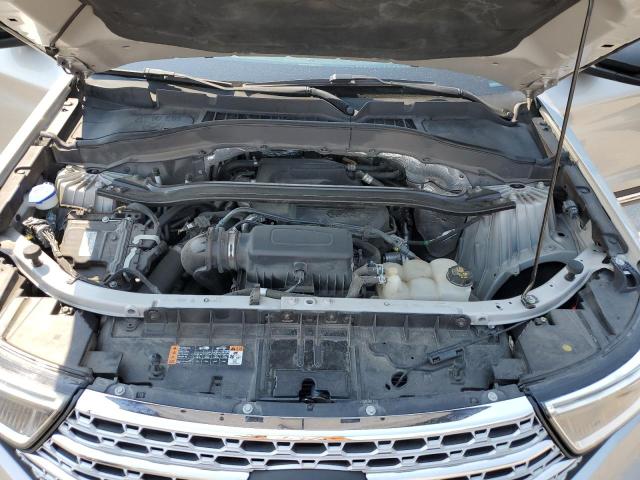 Photo 12 from auction – 2020 FORD EXPLORER L with VIN 1FMSK8FH3LGA70775