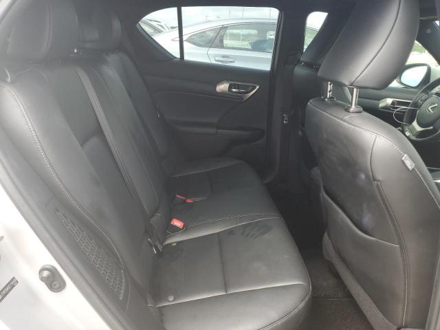 Photo 10 from auction – 2014 LEXUS CT 200 with VIN JTHKD5BH2E2189449