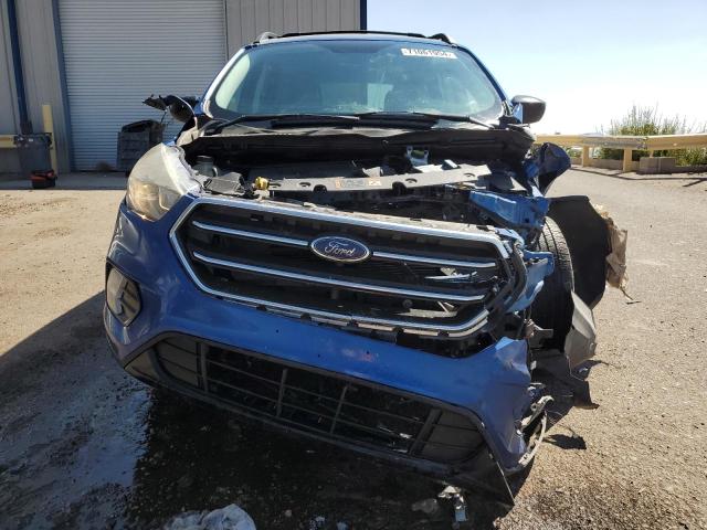 Photo 5 from auction – 2018 FORD ESCAPE SE with VIN 1FMCU9GD1JUC76305
