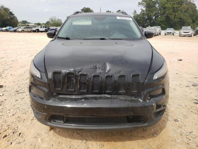 Photo 5 from auction – 2018 JEEP CHEROKEE L with VIN 1C4PJMCX6JD597919