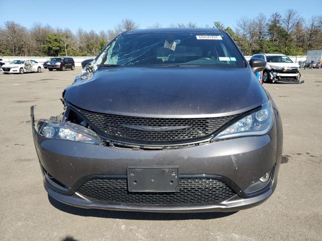 Photo 5 from auction – 2020 CHRYSLER PACIFICA T with VIN 2C4RC1FGXLR149440