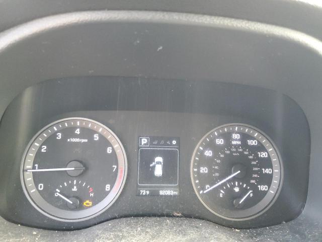 Photo 9 from auction – 2016 HYUNDAI TUCSON LIM with VIN KM8J3CA25GU203574