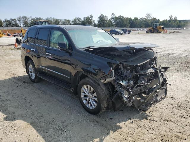 Photo 4 from auction – 2016 LEXUS GX 460 with VIN JTJBM7FX7G5148568