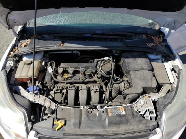 Photo 11 from auction – 2014 FORD FOCUS SE with VIN 1FADP3K2XEL322816