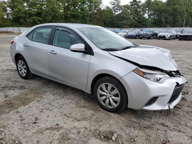 Photo 4 from auction – 2016 TOYOTA COROLLA with VIN 2T1BURHE3GC513213