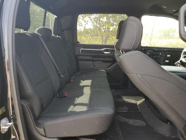 Photo 10 from auction – 2019 RAM 1500 BIG H with VIN 1C6SRFFT0KN777035