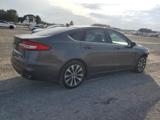 Photo 3 from auction – 2019 FORD FUSION SE with VIN 3FA6P0T97KR236573