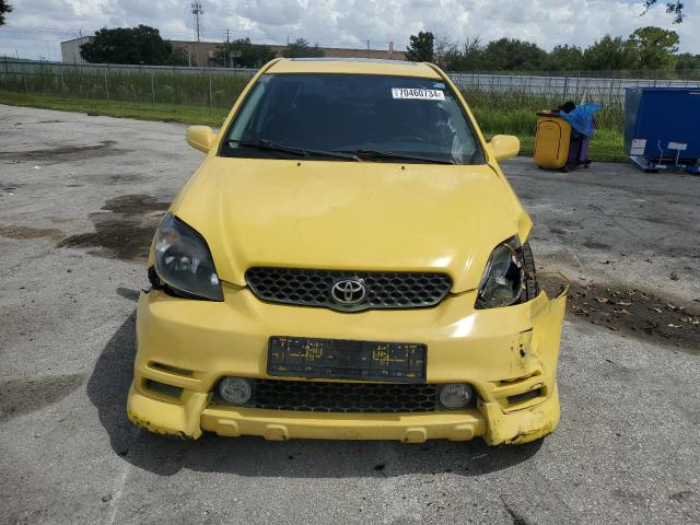 Photo 5 from auction – 2004 TOYOTA COROLLA MA with VIN 2T1KR32E54C187367