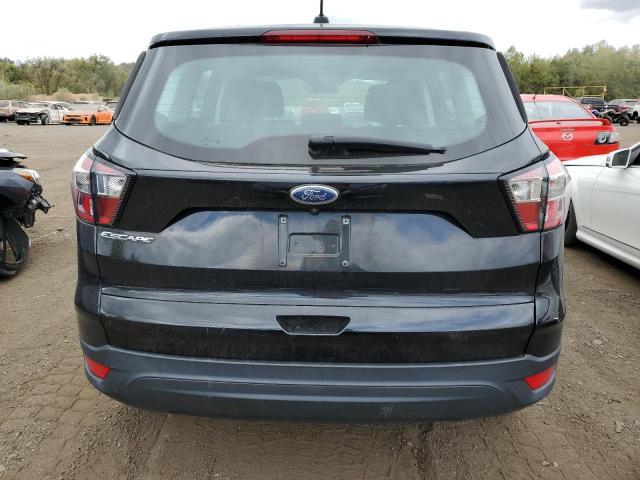 Photo 6 from auction – 2017 FORD ESCAPE S with VIN 1FMCU0F75HUE82891