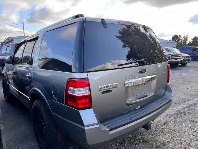 Photo 3 from auction – 2008 FORD EXPEDITION with VIN 1FMFU20528LA79151