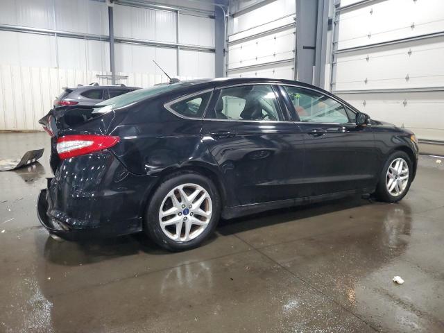 Photo 3 from auction – 2016 FORD FUSION SE with VIN 3FA6P0HD9GR304148
