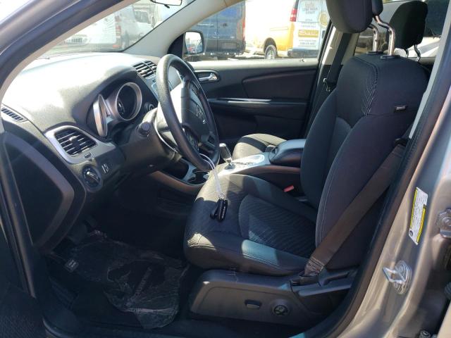 Photo 7 from auction – 2017 DODGE JOURNEY with VIN 3C4PDCBG2HT576301