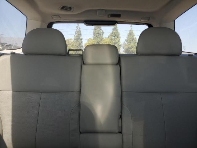 Photo 10 from auction – 2010 SUBARU FORESTER 2 with VIN JF2SH6FC8AH908304