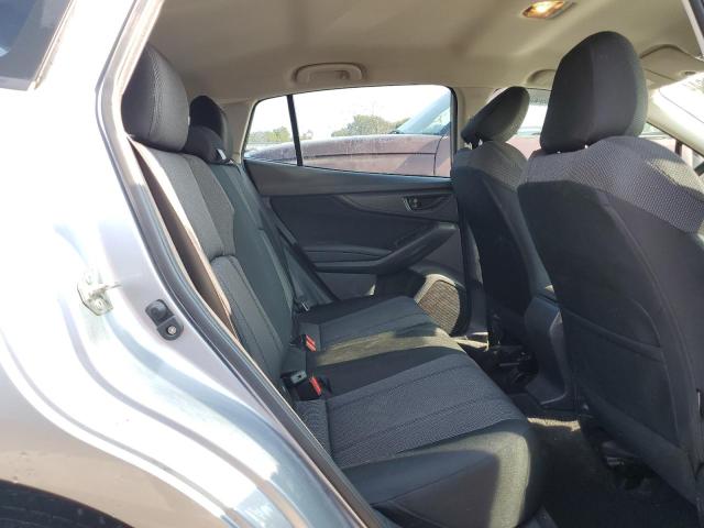 Photo 11 from auction – 2017 SUBARU IMPREZA with VIN 4S3GTAA62H3740559