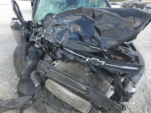 Photo 12 from auction – 2020 CHEVROLET TRAX LS with VIN KL7CJKSB2LB092593