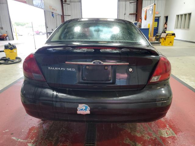 Photo 6 from auction – 2003 FORD TAURUS SES with VIN 1FAFP55U63G113998
