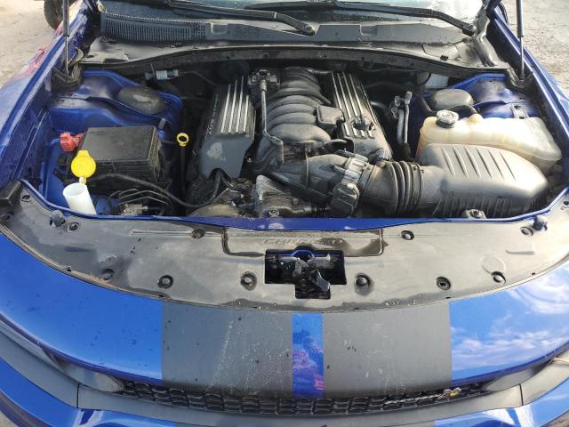 Photo 11 from auction – 2021 DODGE CHARGER SC with VIN 2C3CDXGJXMH535531