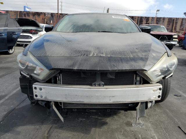 Photo 5 from auction – 2017 NISSAN MAXIMA 3.5 with VIN 1N4AA6AP6HC388089