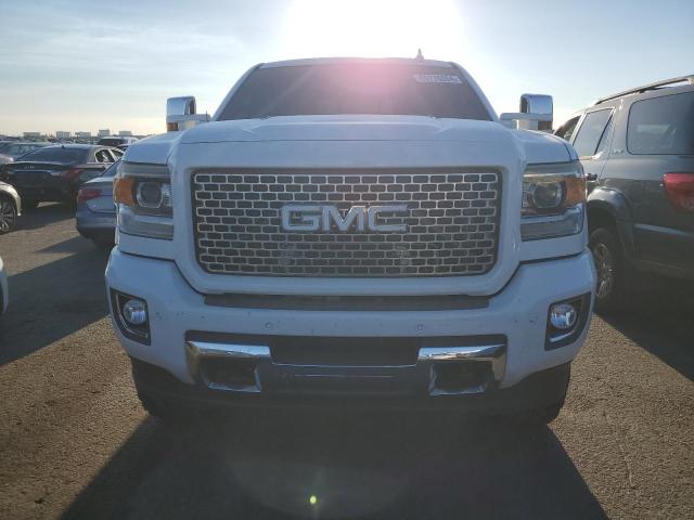 Photo 5 from auction – 2016 GMC SIERRA K25 with VIN 1GT12UE84GF273910