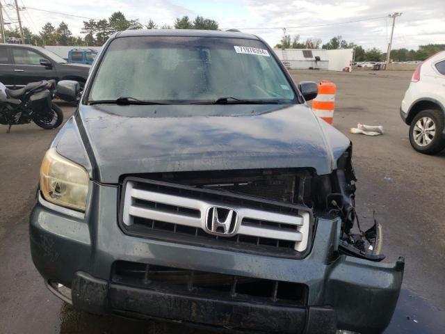 Photo 5 from auction – 2006 HONDA PILOT EX with VIN 5FNYF18536B027565