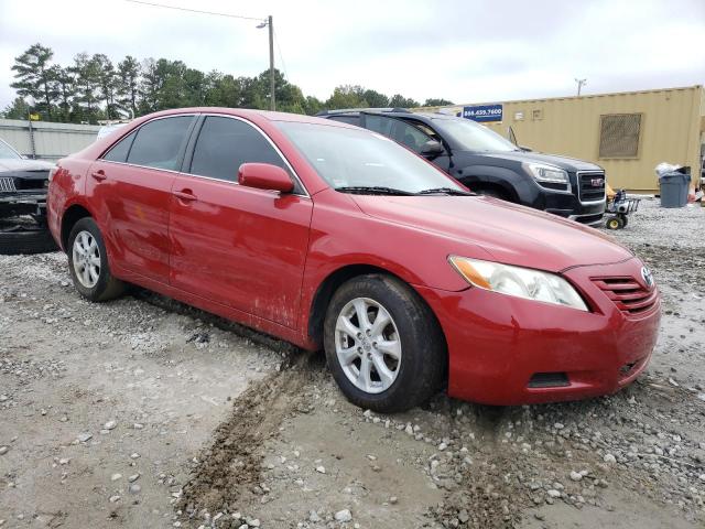 Photo 4 from auction – 2008 TOYOTA CAMRY CE with VIN 4T1BE46K68U223735