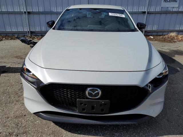 Photo 5 from auction – 2024 MAZDA 3 SELECT S with VIN JM1BPAKM9R1707146