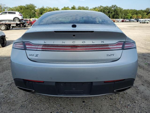 Photo 6 from auction – 2017 LINCOLN MKZ RESERV with VIN 3LN6L5E93HR620970