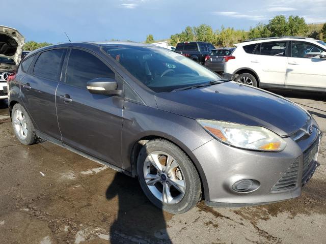 Photo 4 from auction – 2014 FORD FOCUS SE with VIN 1FADP3K29EL313511