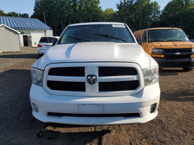 Photo 5 from auction – 2018 RAM 1500 ST with VIN 1C6RR6FT8JS157404