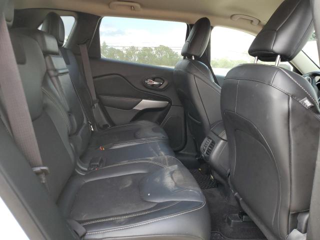 Photo 10 from auction – 2018 JEEP CHEROKEE L with VIN 1C4PJLLB2JD596958