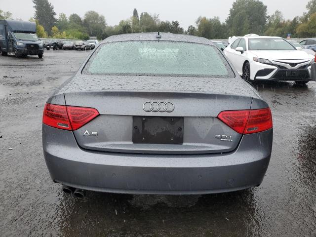 Photo 6 from auction – 2013 AUDI A5 PREMIUM with VIN WAULFAFR0DA061448