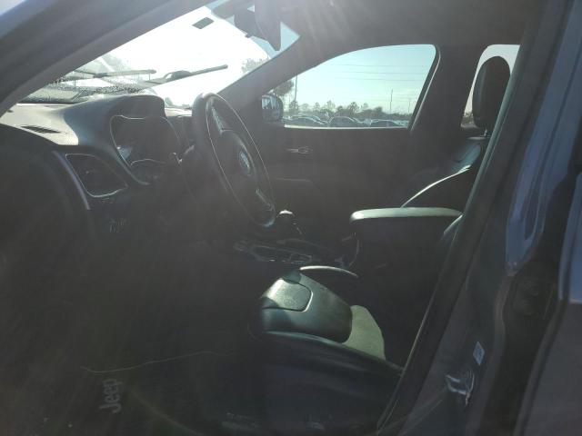 Photo 7 from auction – 2019 JEEP CHEROKEE L with VIN 1C4PJLLB5KD487346