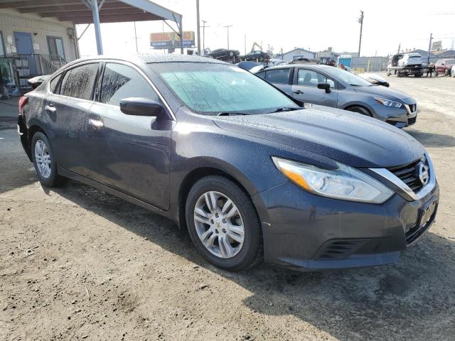 Photo 4 from auction – 2018 NISSAN ALTIMA 2.5 with VIN 1N4AL3AP5JC131102