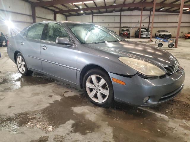 Photo 4 from auction – 2005 LEXUS ES 330 with VIN JTHBA30G255105684