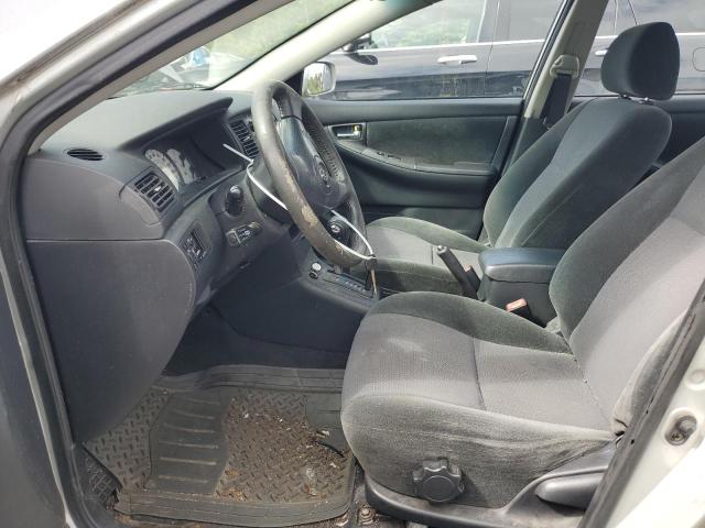 Photo 7 from auction – 2003 TOYOTA COROLLA CE with VIN 1NXBR32E33Z176798