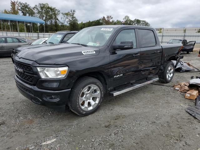 RAM 1500 BIG H 2023 with VIN 1C6SRFFT4PN697986 - Photo from auction