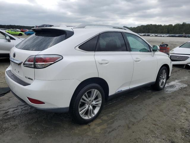 Photo 3 from auction – 2015 LEXUS RX 450H with VIN 2T2BC1BA8FC001872