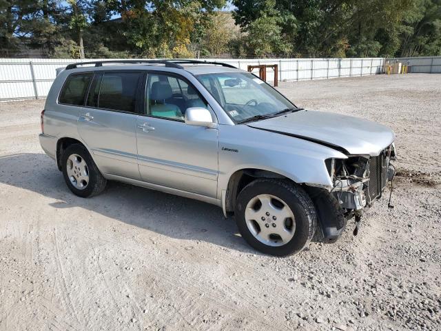 Photo 4 from auction – 2004 TOYOTA HIGHLANDER with VIN JTEEP21A840045497