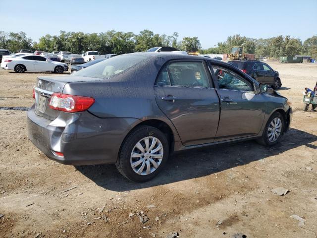 Photo 3 from auction – 2013 TOYOTA COROLLA BA with VIN JTDBU4EE2DJ115594