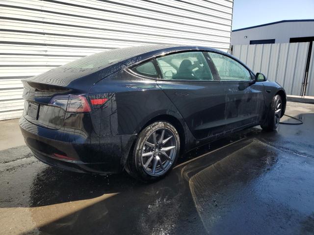 Photo 3 from auction – 2023 TESLA MODEL 3 with VIN 5YJ3E1EA7PF458877
