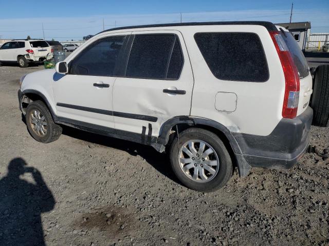 Photo 2 from auction – 2005 HONDA CR-V EX with VIN JHLRD78805C048976