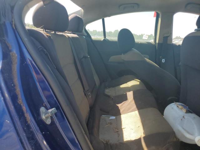Photo 10 from auction – 2012 CHEVROLET CRUZE LS with VIN 1G1PC5SH1C7305467
