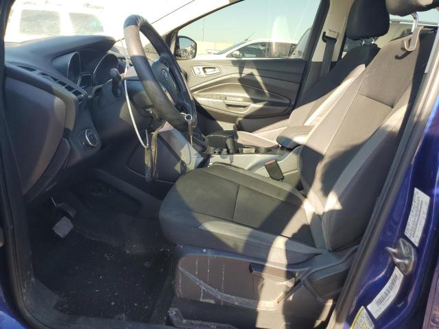 Photo 7 from auction – 2016 FORD ESCAPE S with VIN 1FMCU0F78GUA98456